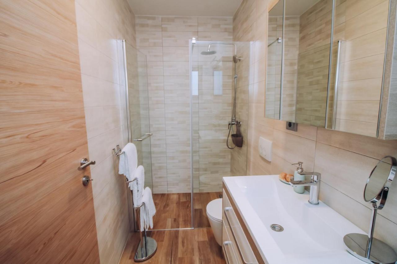 Apartman Mimi Relo Bale Luaran gambar