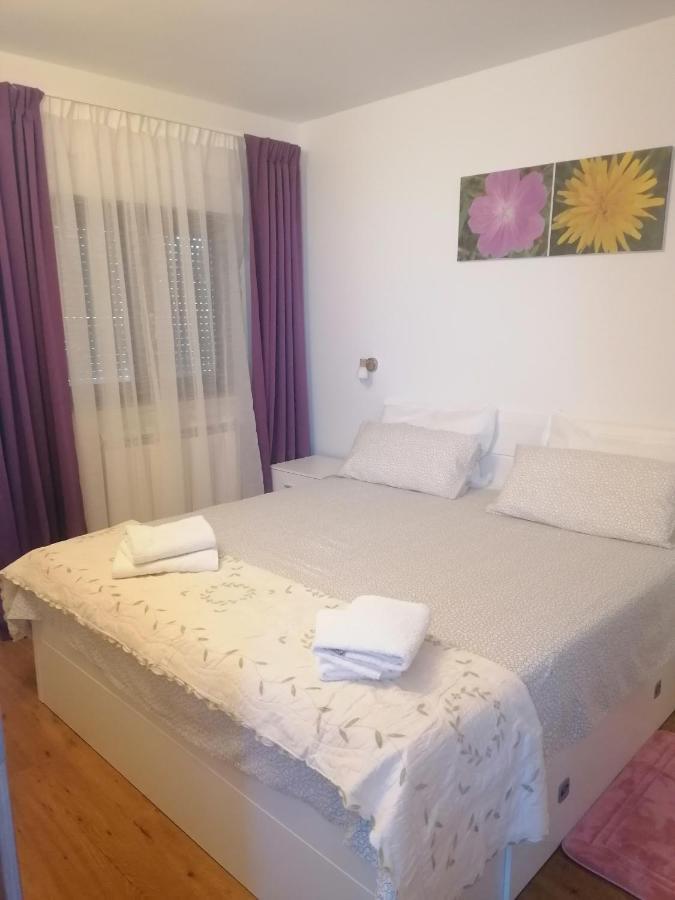 Apartman Mimi Relo Bale Luaran gambar