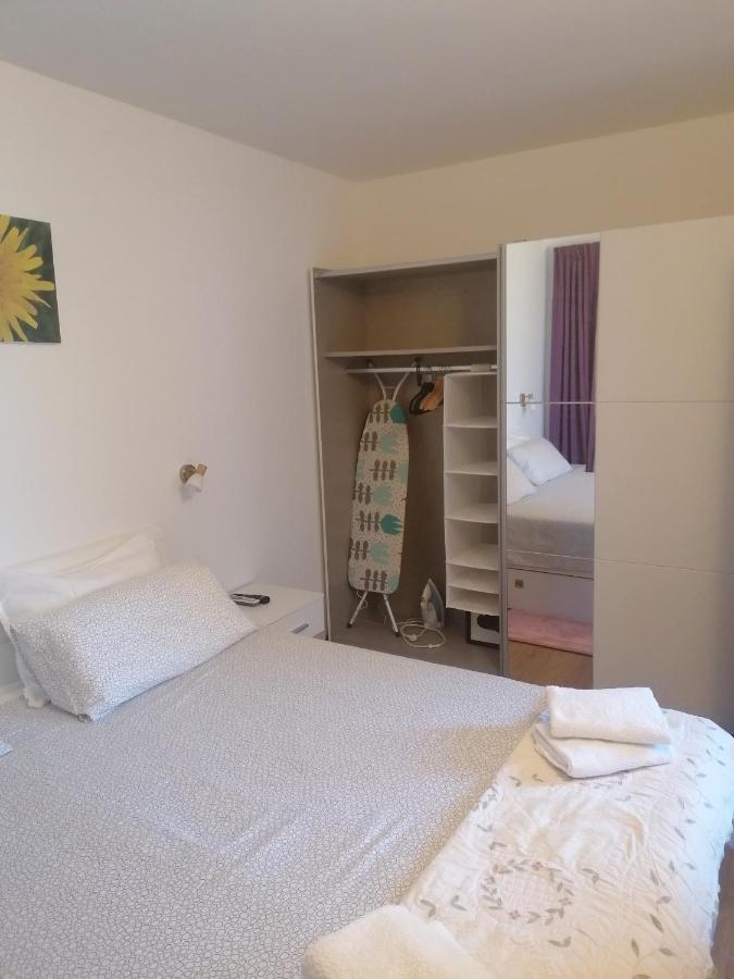 Apartman Mimi Relo Bale Luaran gambar