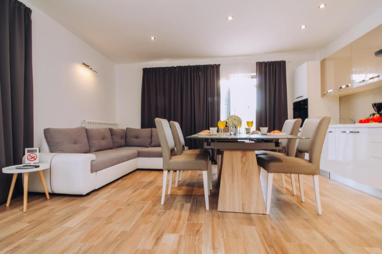 Apartman Mimi Relo Bale Luaran gambar