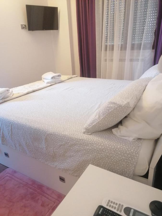 Apartman Mimi Relo Bale Luaran gambar